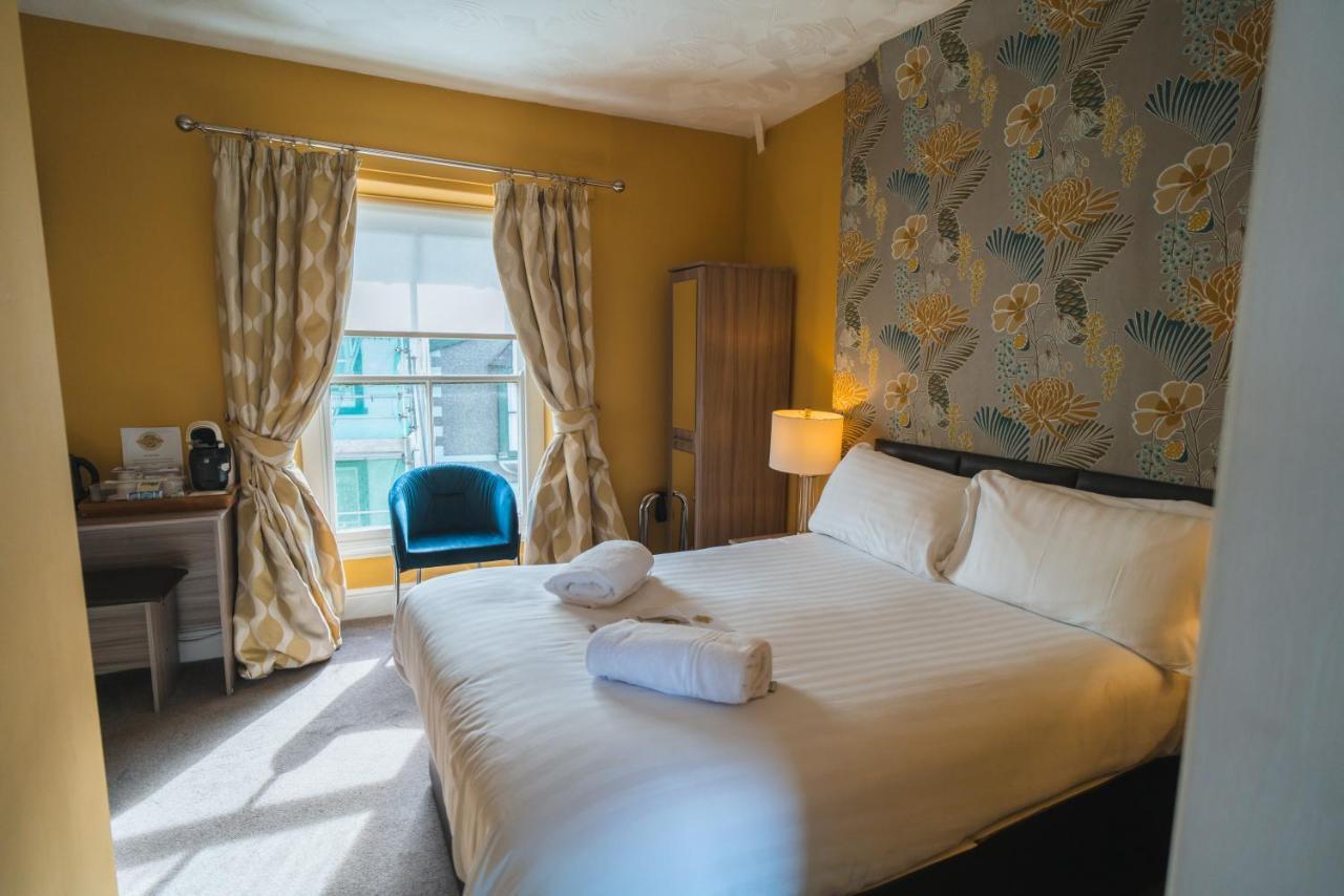 Johnny Dough'S Conwy With Rooms Екстер'єр фото